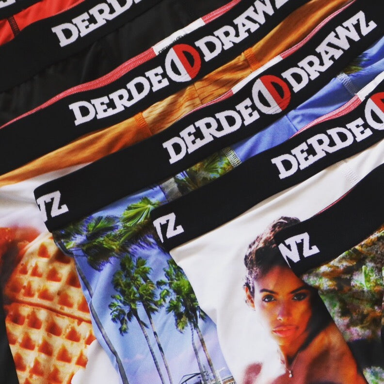 Men's Underwear Fabric Guide