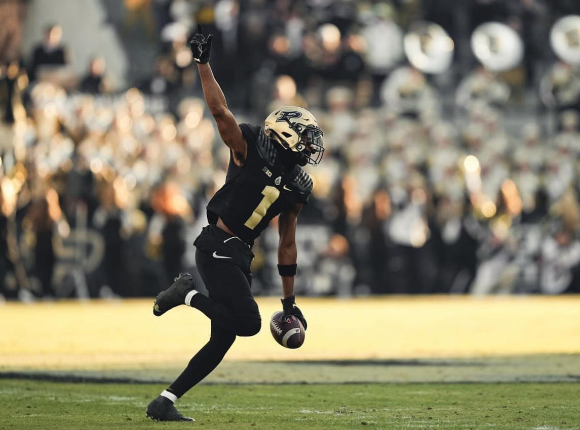 NFL and CFB Players Doing ‘em DERDE