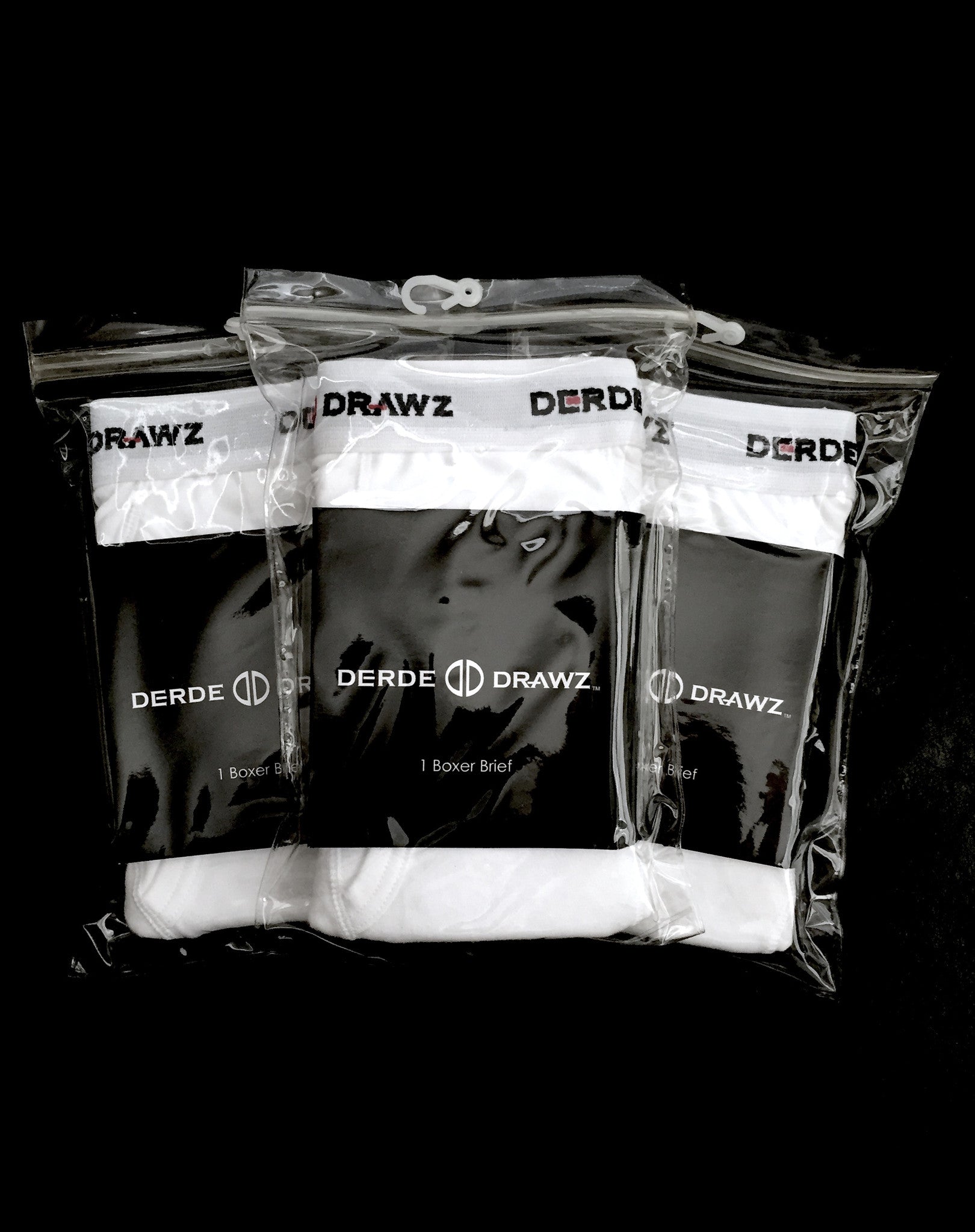 Classic Ice White 3-Pack